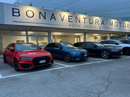 Bonaventura Motors S.r.l.